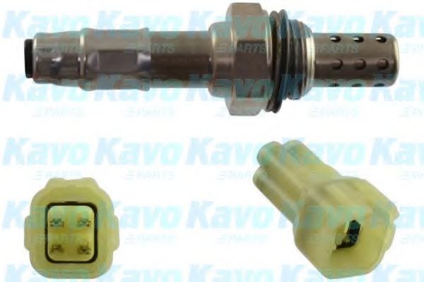 Лямбда-зонд KAVO PARTS EOS-8536