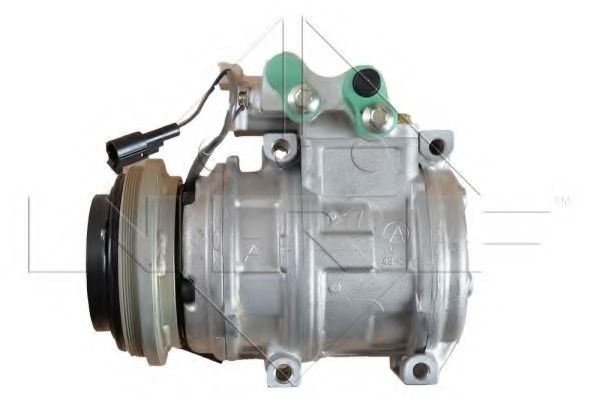 Компрессор, кондиционер NRF 32658G