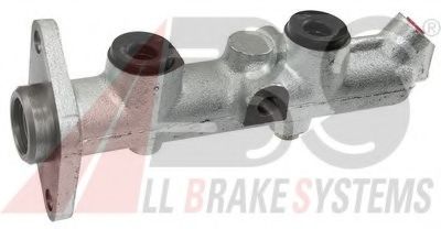 Главный тормозной цилиндр A.B.S. 1345