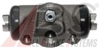 Колесный тормозной цилиндр A.B.S. 2002