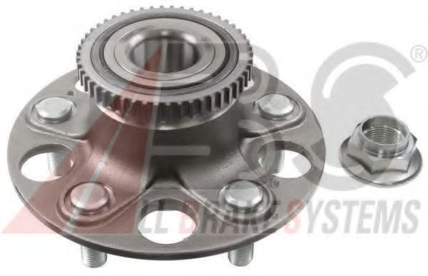 Ступица колеса A.B.S. 201010