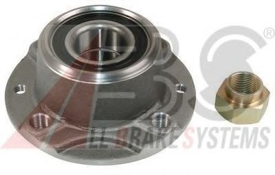 Ступица колеса A.B.S. 201020