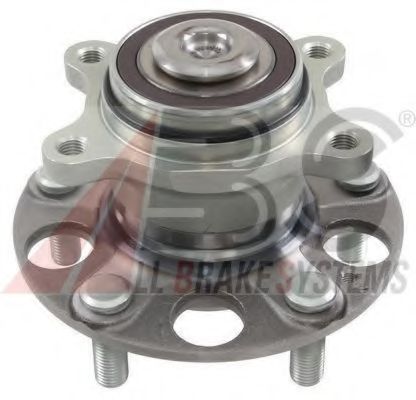 Ступица колеса A.B.S. 201186