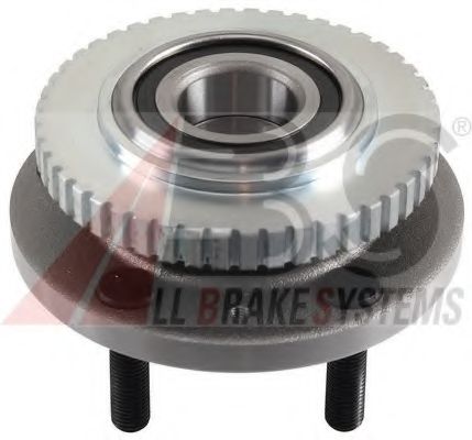 Ступица колеса A.B.S. 201463