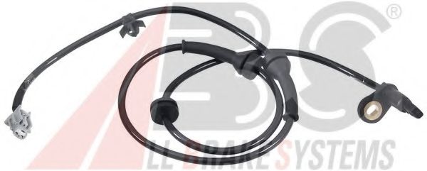 Датчик, частота вращения колеса A.B.S. 31086