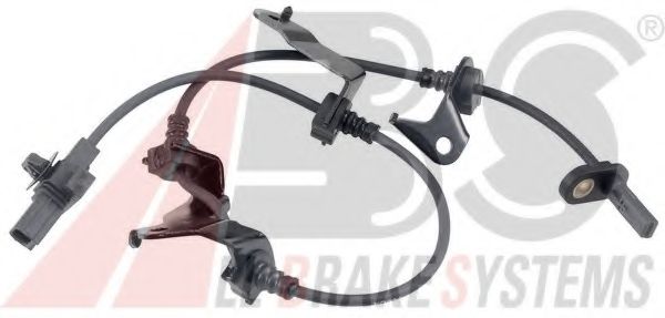 Датчик, частота вращения колеса A.B.S. 31154