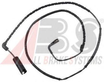 Сигнализатор, износ тормозных колодок A.B.S. 39644