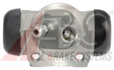 Колесный тормозной цилиндр A.B.S. 62044