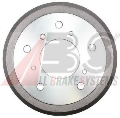 Тормозной барабан A.B.S. 7165-S