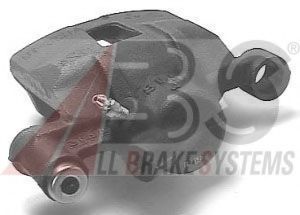 Тормозной суппорт A.B.S. 728072