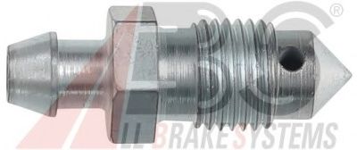 Болт воздушного клапана / вентиль A.B.S. 96078