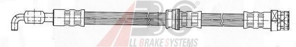 Тормозной шланг A.B.S. SL 3753