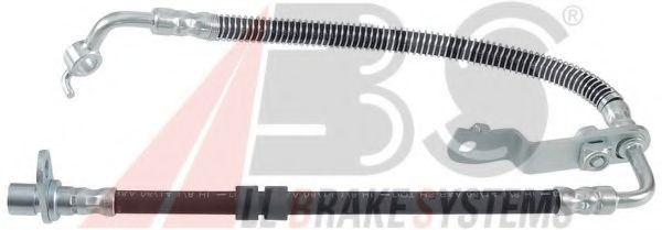 Тормозной шланг A.B.S. SL 6316