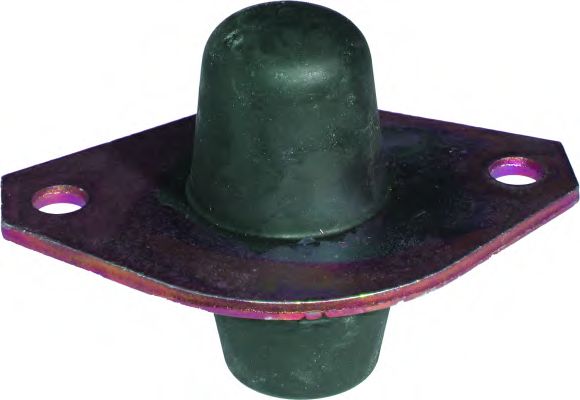 Подвеска, двигатель BIRTH 5049