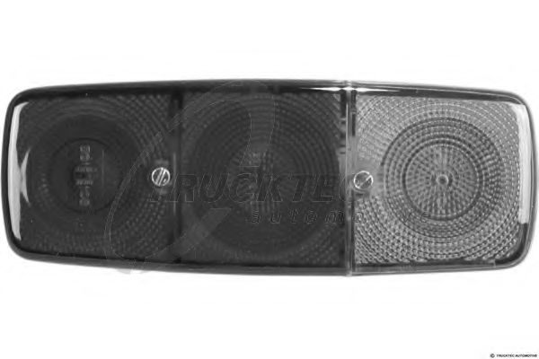 Задний фонарь SWF 300589