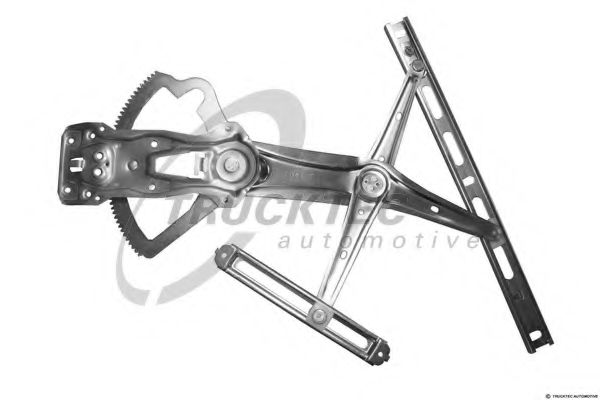 Подъемное устройство для окон TRUCKTEC AUTOMOTIVE 02.53.112