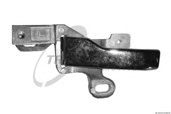 Система управления ручки двери TRUCKTEC AUTOMOTIVE 0256011