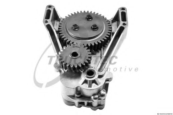 Масляный насос TRUCKTEC AUTOMOTIVE 03.18.031