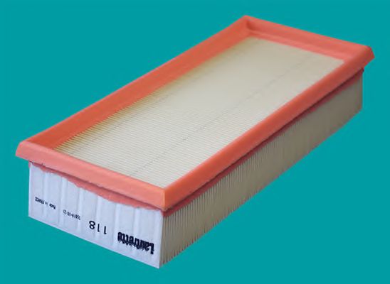 Воздушный фильтр MECAFILTER 118