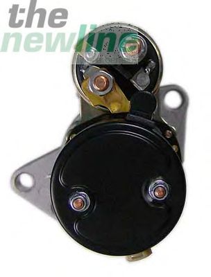 Стартер ERA Benelux S114553A