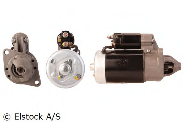 Стартер ELSTOCK 250121