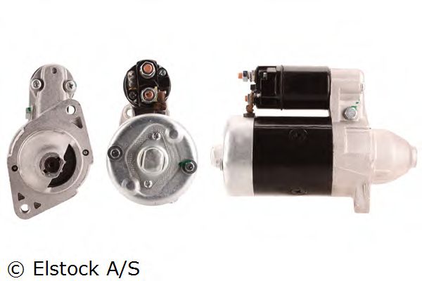 Стартер ELSTOCK 25-0236