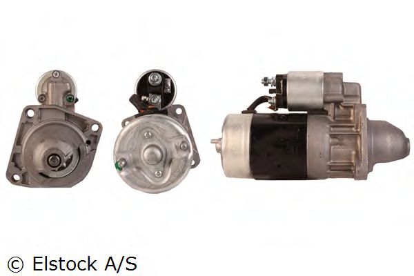 Стартер ELSTOCK 252260