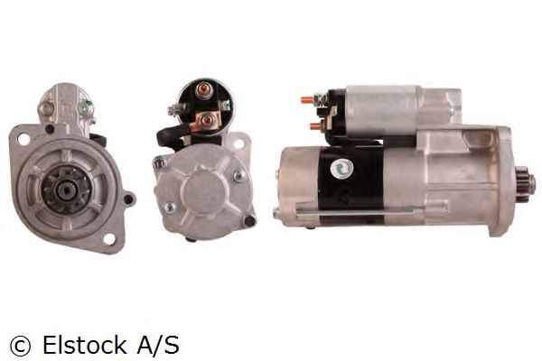 Стартер ELSTOCK 25-3389
