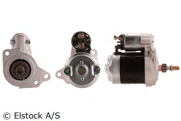 Стартер ELSTOCK 261035