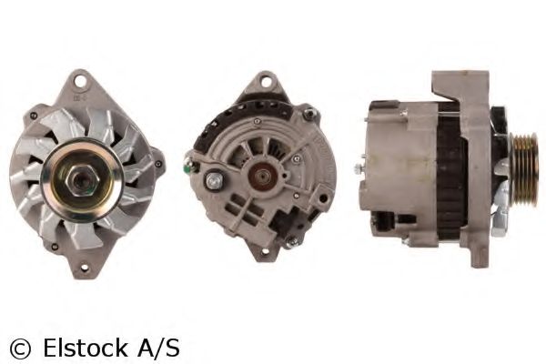 Генератор ELSTOCK 28-3961