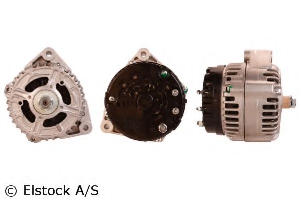 Генератор ELSTOCK 48-5652