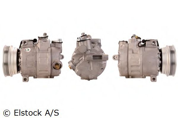 Компрессор, кондиционер ELSTOCK 51-0200
