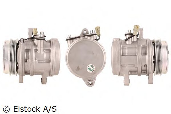 Компрессор, кондиционер ELSTOCK 51-0373