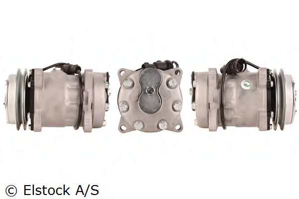 Компрессор, кондиционер ELSTOCK 51-0410