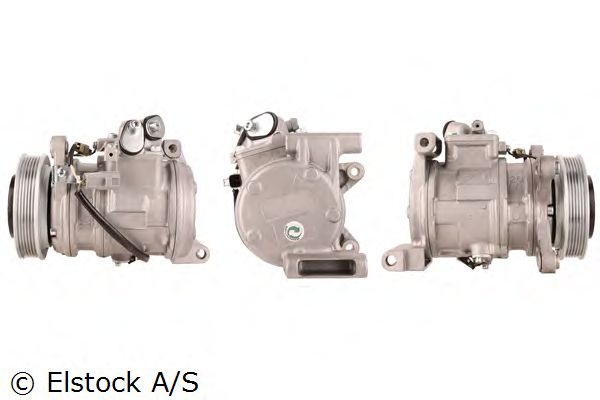 Компрессор, кондиционер ELSTOCK 51-0437