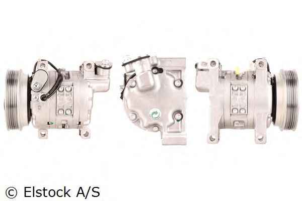 Компрессор, кондиционер ELSTOCK 51-0463
