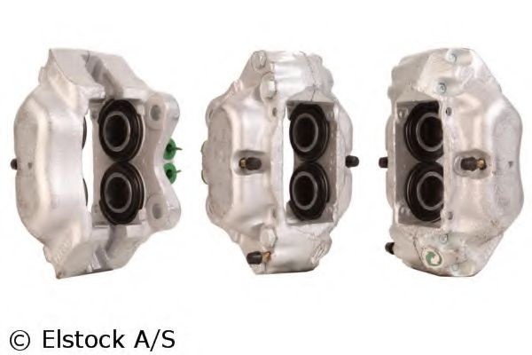 Тормозной суппорт ELSTOCK 82-0001