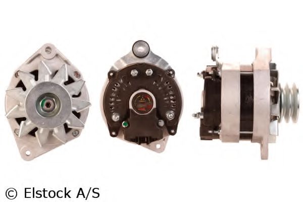 Генератор ELSTOCK 47-0895