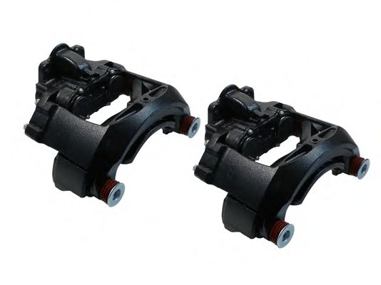 Тормозной суппорт HALDEX 93030