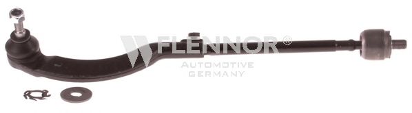 Поперечная рулевая тяга FLENNOR FL570-A