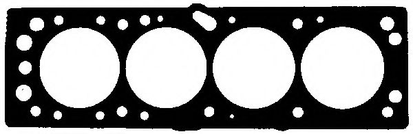 Прокладка, головка цилиндра ELWIS ROYAL 0042649