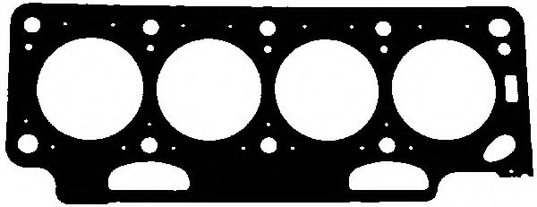 Прокладка, головка цилиндра ELWIS ROYAL 0046816
