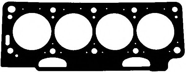 Прокладка, головка цилиндра ELWIS ROYAL 0046835