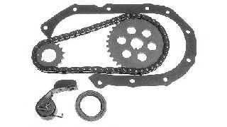 Комплект цели привода распредвала CAR TCK014C