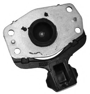 Кронштейн, подвеска двигателя; Кронштейн, масляный радиатор MGA SM1069