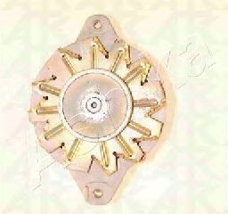 Генератор ASHIKA 002-C311