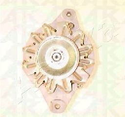 Генератор ASHIKA 002-C313