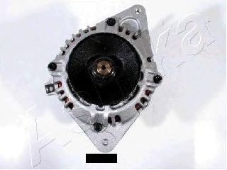 Генератор ASHIKA 002-C329