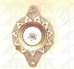 Генератор ASHIKA 002-D344