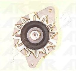 Генератор ASHIKA 002-I106